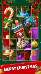 Jigmerge™ Puzzles 3