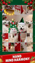 Jigmerge™ Puzzles 5