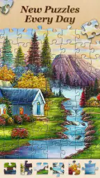 Jigsawscapes® - Jigsaw Puzzel 4