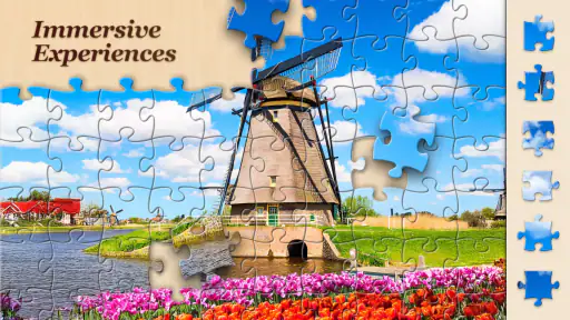 Jigsawscapes® - Jigsaw Puzzel 6