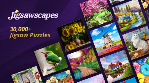 Jigsawscapes® - Jigsaw Puzzel 8
