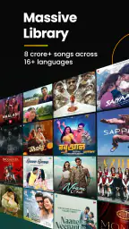 JioSaavn - Music & Podcasts 2