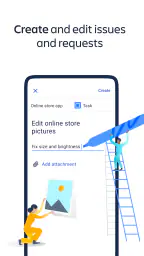 Jira Cloud by Atlassian 1