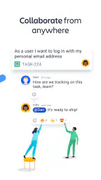 Jira Cloud by Atlassian 2