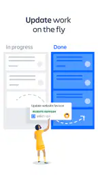 Jira Cloud by Atlassian 3