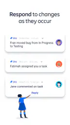 Jira Cloud by Atlassian 4