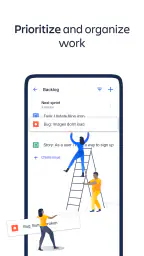 Jira Cloud by Atlassian 6