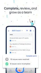 Jira Cloud by Atlassian 7