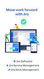 Jira Cloud by Atlassian 8