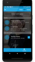Jitsi Meet 3