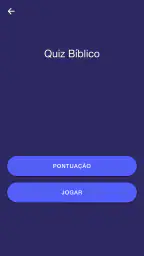 Jogos Bíblicos: Quiz Bíblico 6