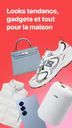 Joom: boutique en ligne 1