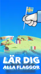 JordGlobe World Geography game 2