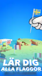 JordGlobe World Geography game 8