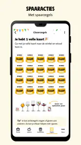 Jumbo Extra's screenshot