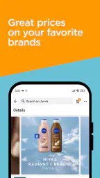 JUMIA Online Shopping 3