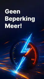 JumpJumpVPN – Onbeperkt 1