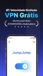 JumpJumpVPN – Onbeperkt 6