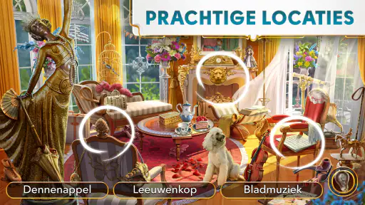 June’s Journey - Zoek-en-vind 2
