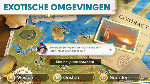 June’s Journey - Zoek-en-vind 4