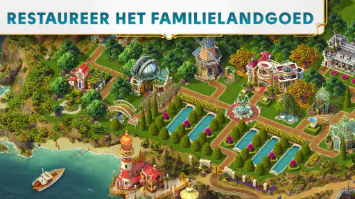 June’s Journey - Zoek-en-vind 6