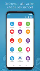 Junior Einstein screenshot
