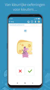 Junior Einstein screenshot