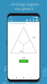 Junior Einstein screenshot