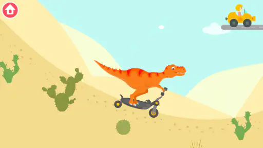 Jurassic Graver: voor kinderen 3
