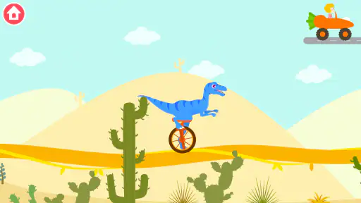 Jurassic Graver: voor kinderen 4