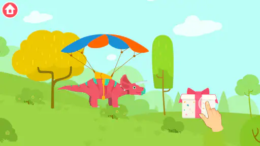 Jurassic Graver: voor kinderen 6