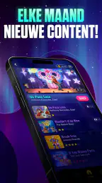 Just Dance Now 3