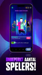 Just Dance Now 5