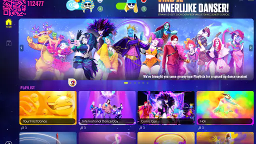 Just Dance Now 7
