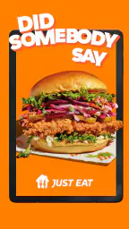 Just Eat - Food Delivery 7