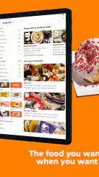 Just Eat - Food Delivery 8