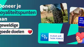 JustPlay: Verdienen of doneren screenshot