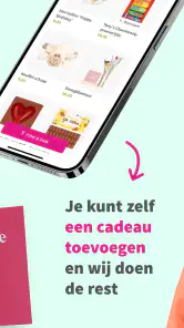 Kaartje2go screenshot