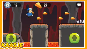 Kaasje screenshot