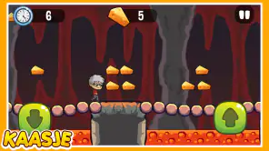 Kaasje screenshot