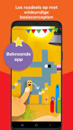 Kahoot! Getallen van DragonBox 4