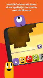 Kahoot! Getallen van DragonBox 6