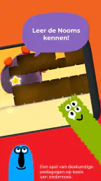 Kahoot! Getallen van DragonBox 7