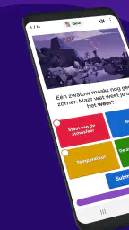 Kahoot! - Maak & speel quizzen 1