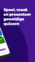 Kahoot! - Maak & speel quizzen 2