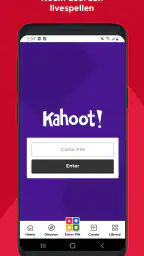 Kahoot! - Maak & speel quizzen 3