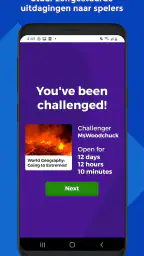 Kahoot! - Maak & speel quizzen 7