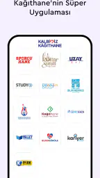 Kalbimiz Kağıthane 1