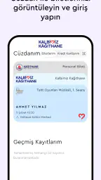 Kalbimiz Kağıthane 8