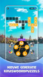Kalmerende Woordpuzzels 6